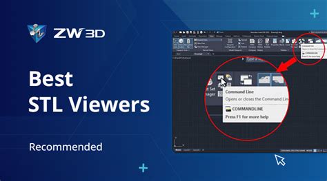 10 Free Best STL Viewers in 2024 (Websites & Software).